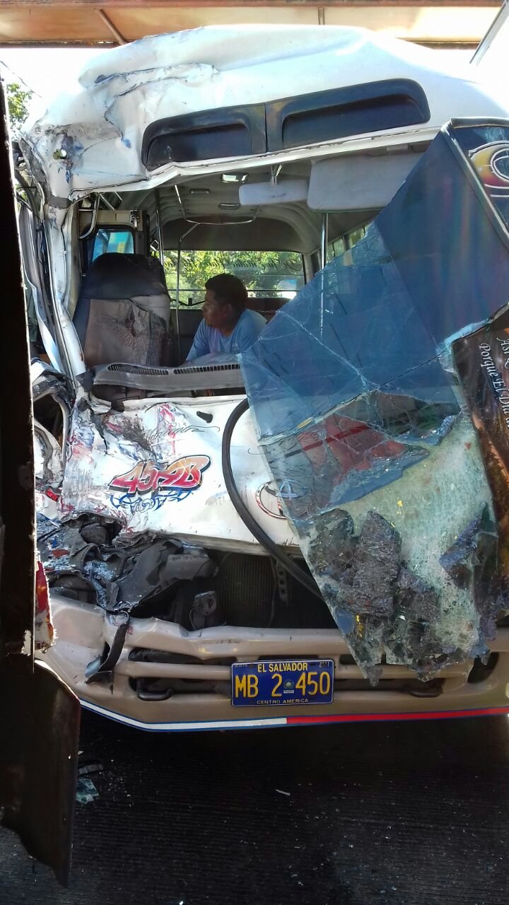 Accidente Las Colinas3