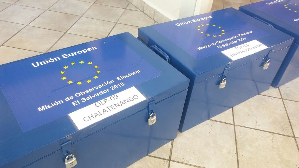 Cajas de observadores