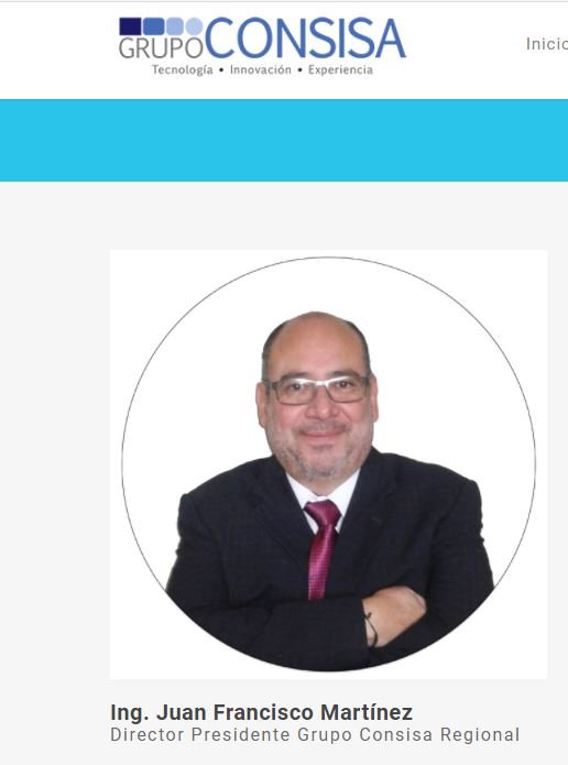 Juan Francisco Martínez