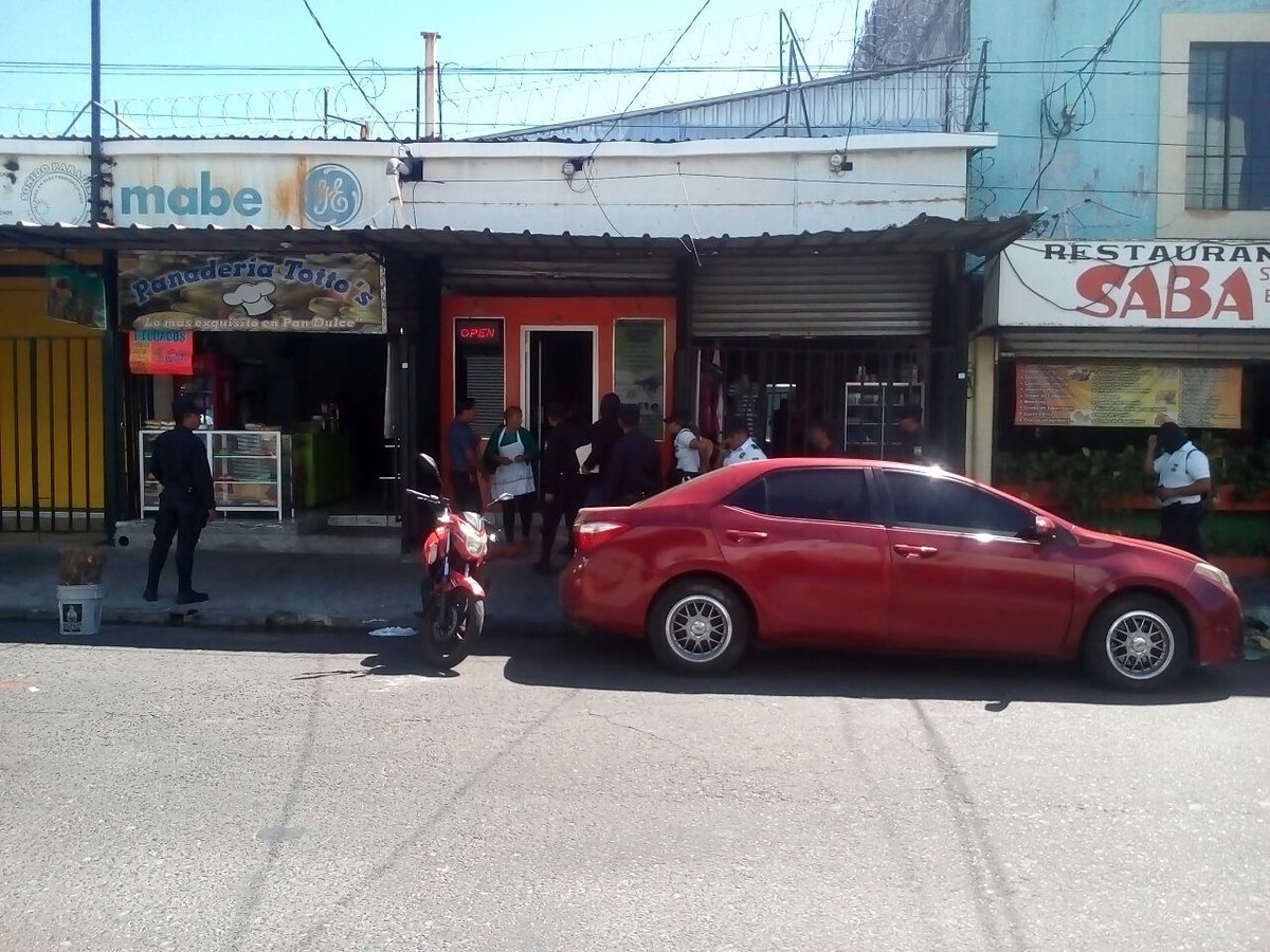 Operación Cuscatlan