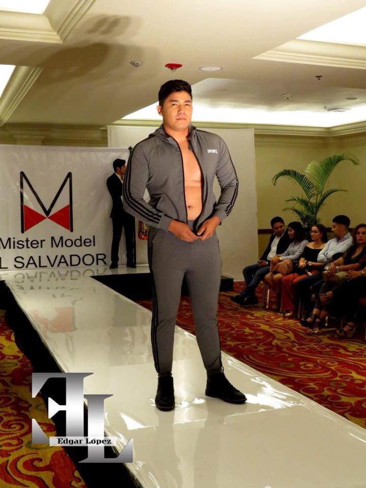 Mister Model