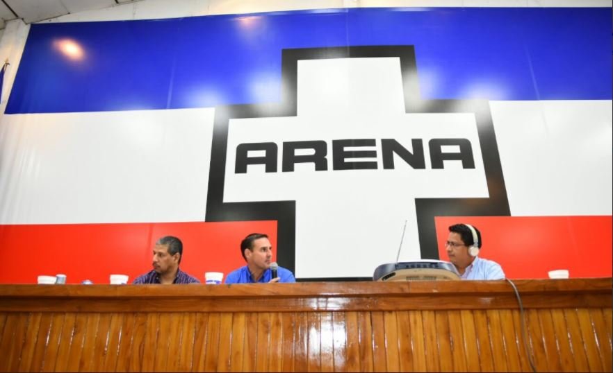 Arena