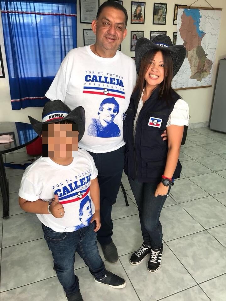 beto romero propaganda