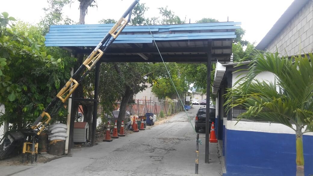 Subdelegación de Mejicanos
