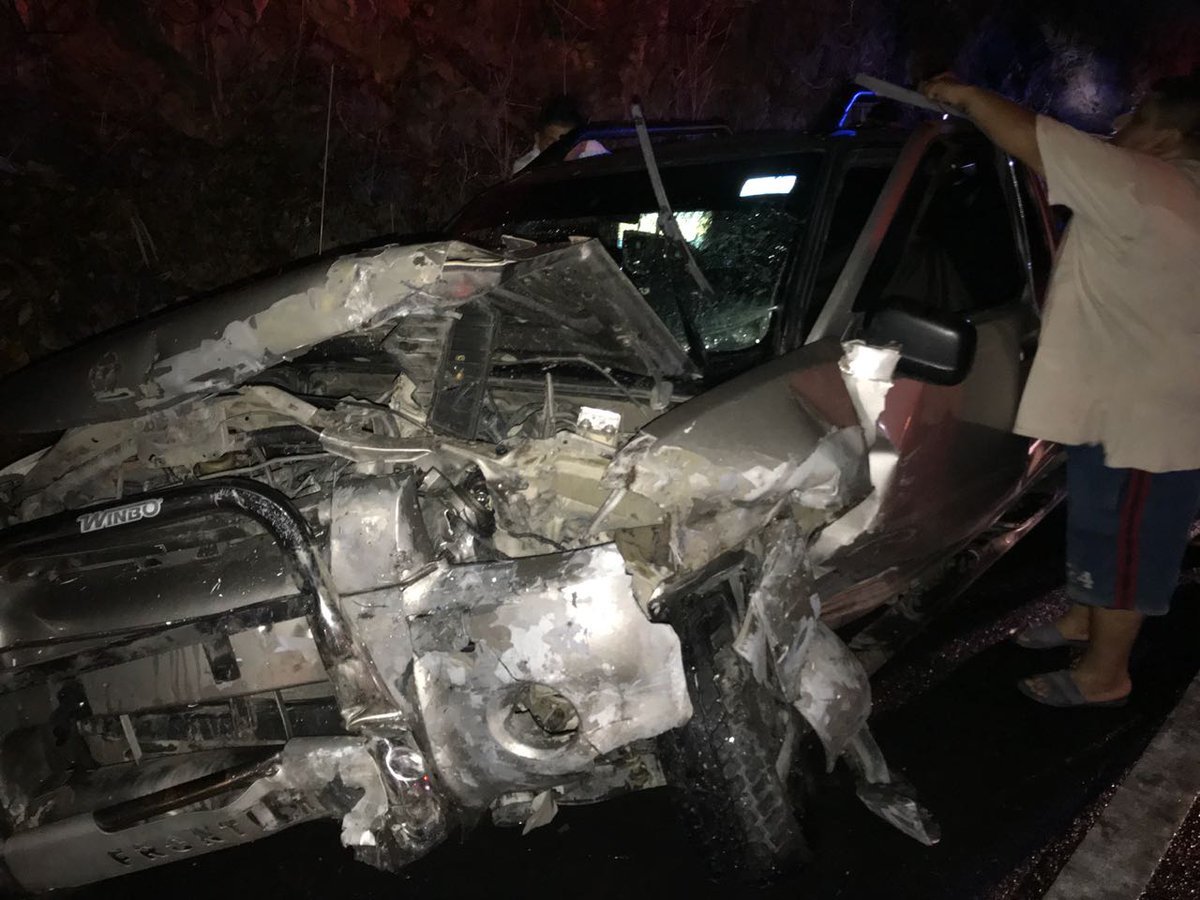 Accidente Chalatenango1