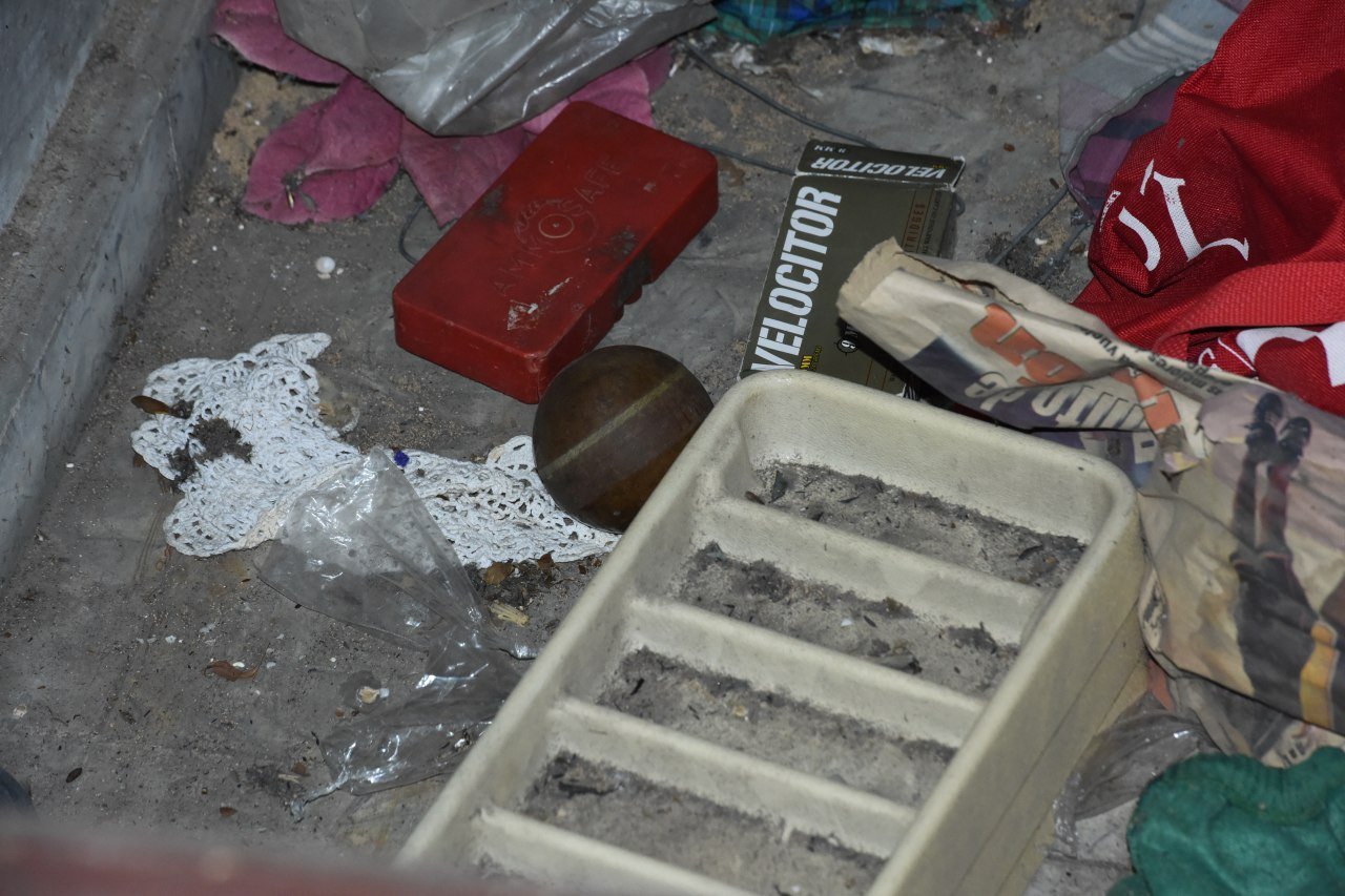 Granadas en Merliot2