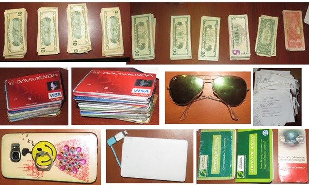 Tarjetas de crédito y débito