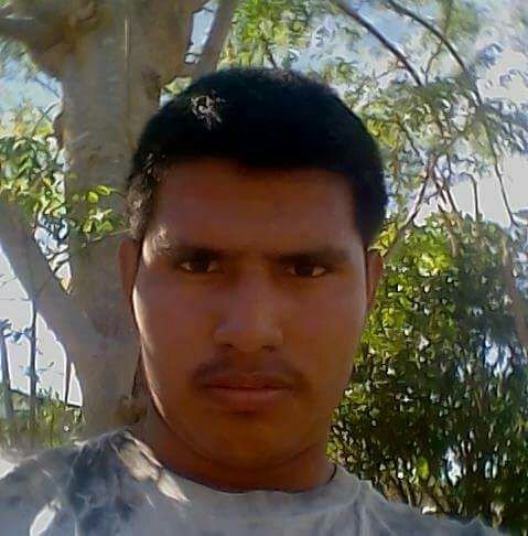 David fallecido en excursión en Cinquera