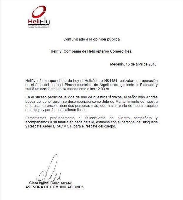 COMUNICADO-HELIFLY-HK-4484