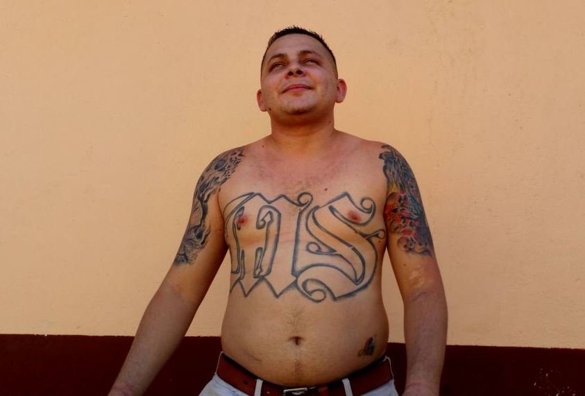 Pandillero MS