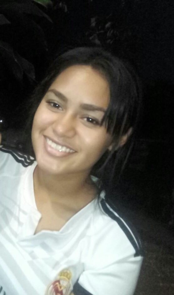 Nicole, joven desaparecida en apopa1