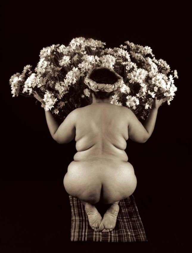 Teyo Orellana exposición