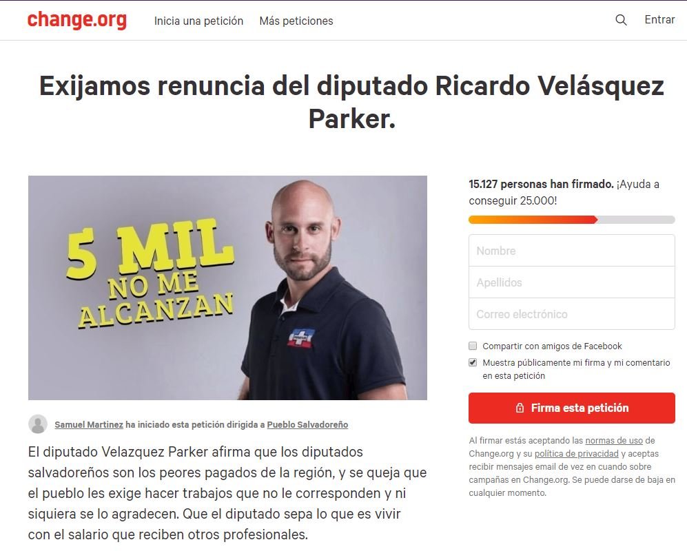 Velásquez Parker