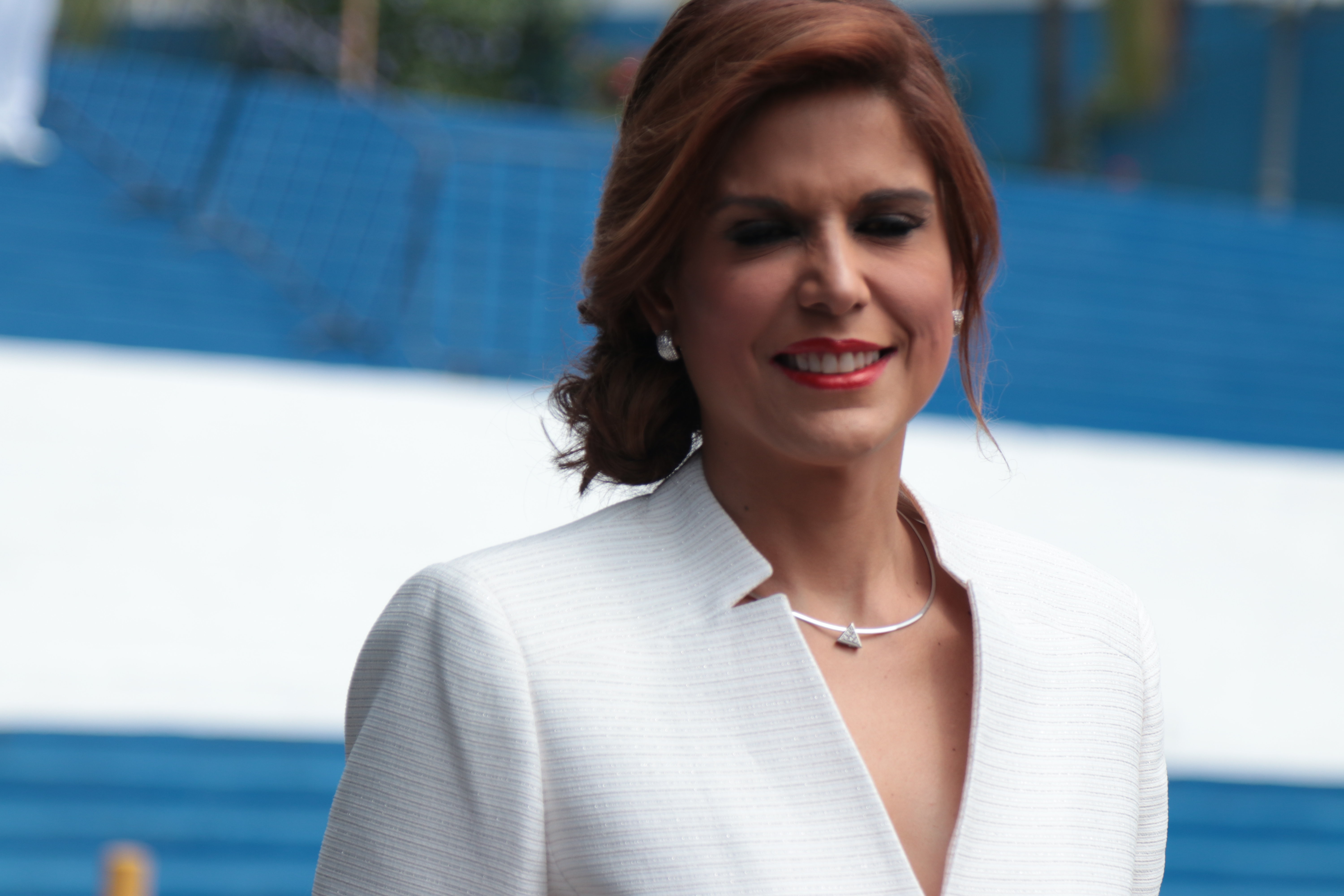 milena mayorga