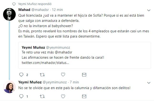 Tuit Yeymi Muñoz