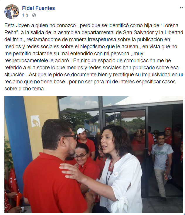 fidel fuentes