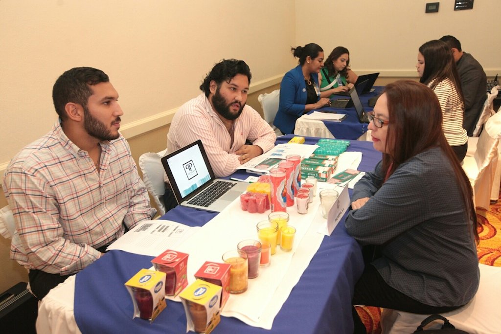 LEW pymes 21 mayo 2018 2