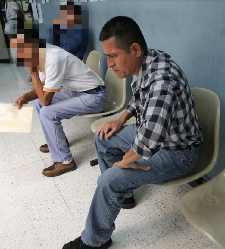 Roberto Antonio Hernández Rosales