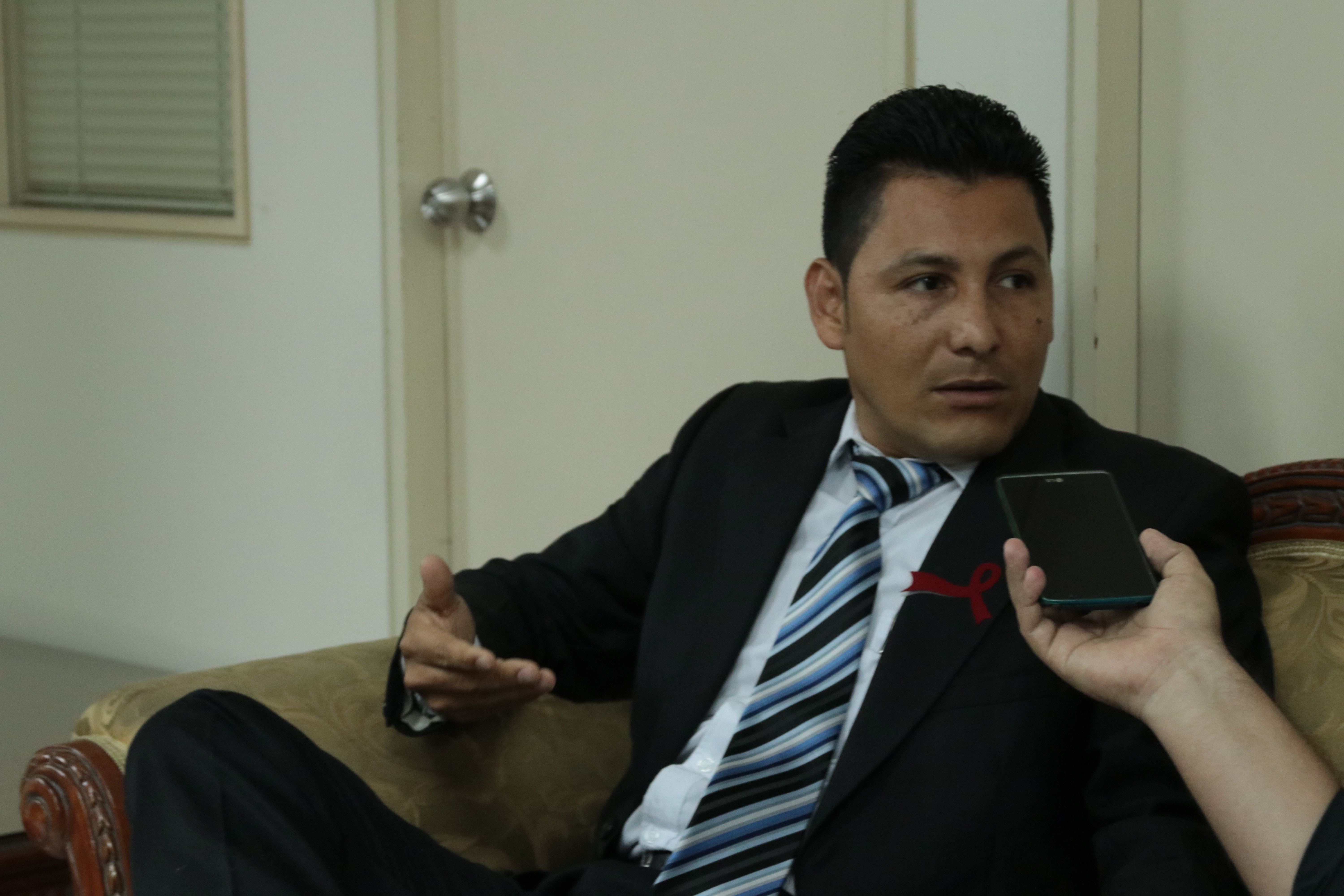Leonardo bonilla, independiente, diputado