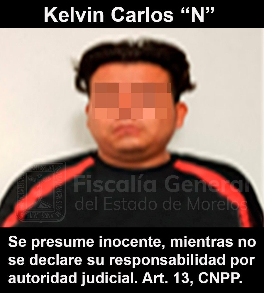 Kelvin-Carlos