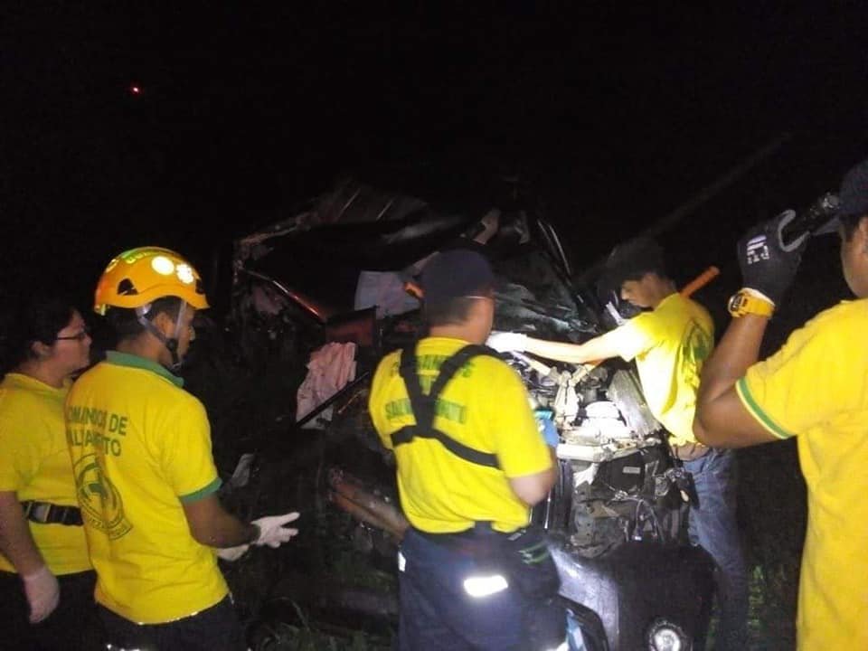 Accidente Santa Ana3