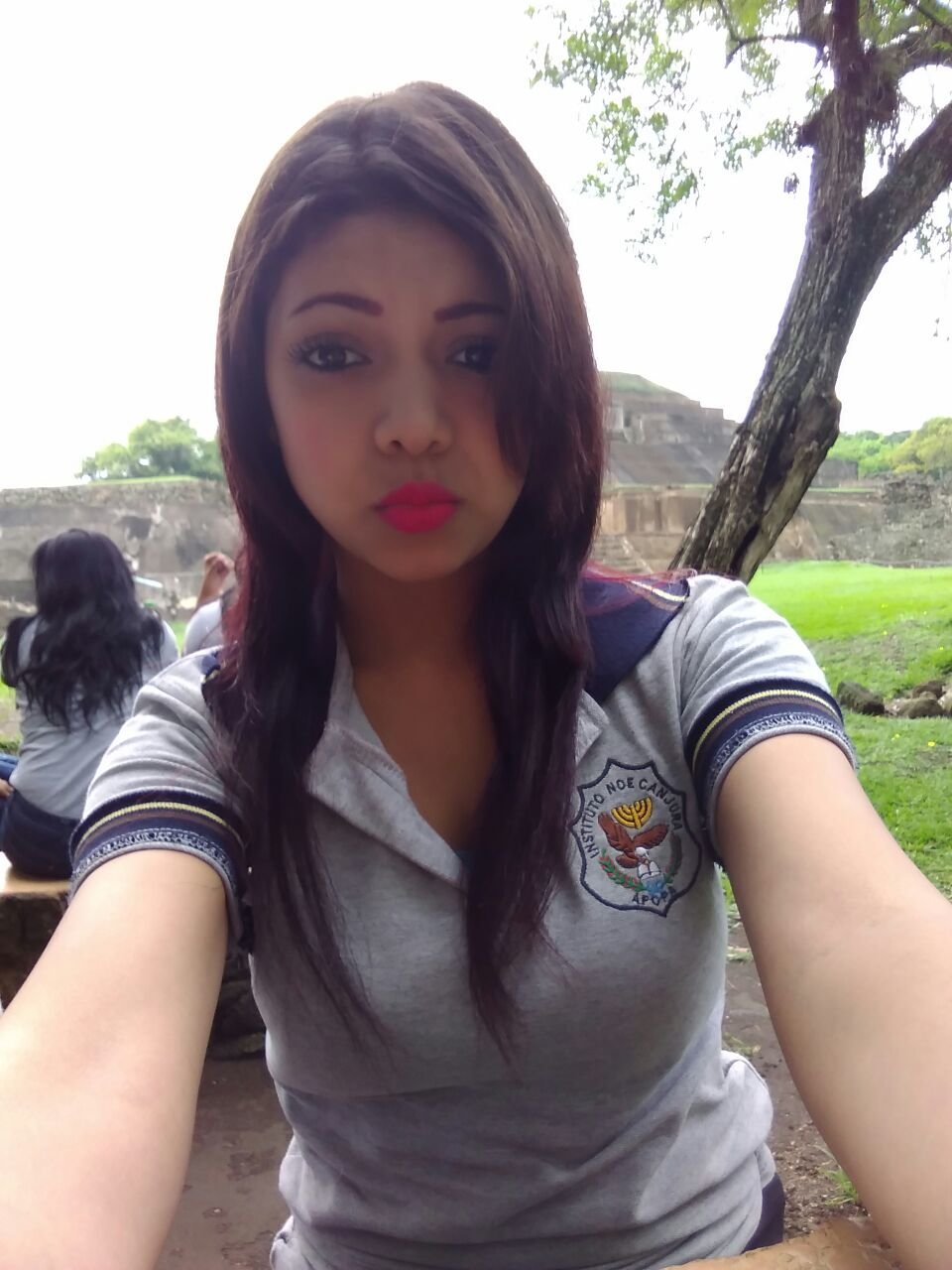 Amelia, joven desaparecida Apopa