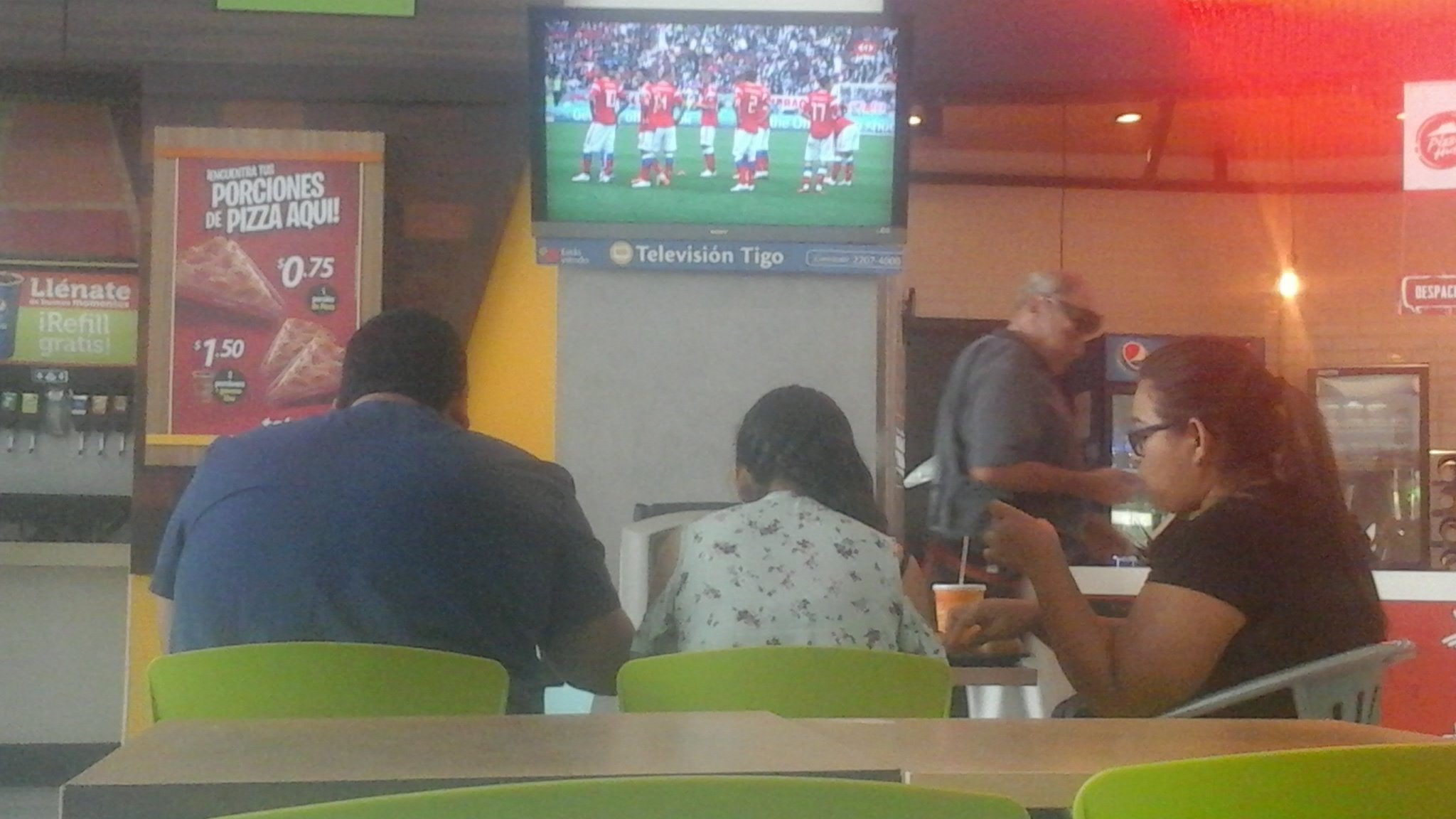 Mundial METRO