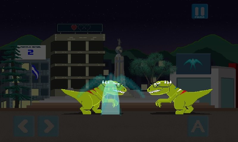 Nayib vs polisaurios4