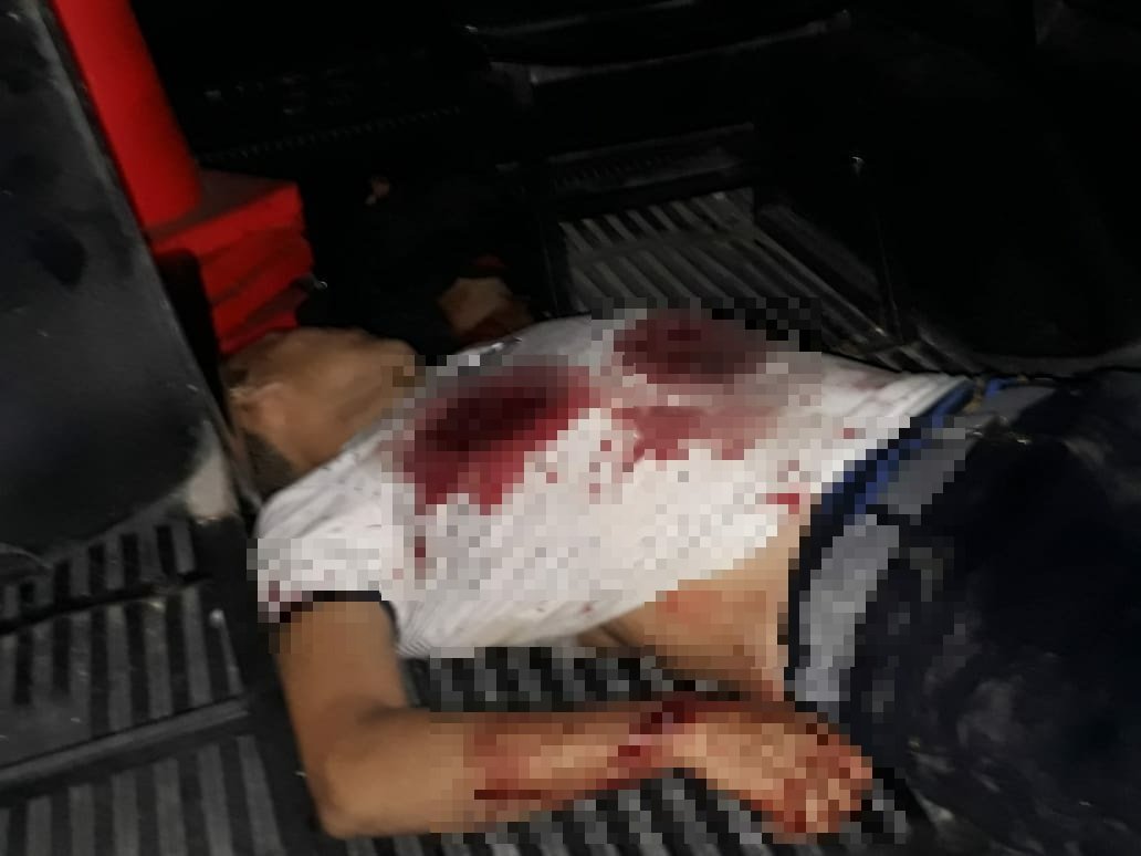 Policía Apulo