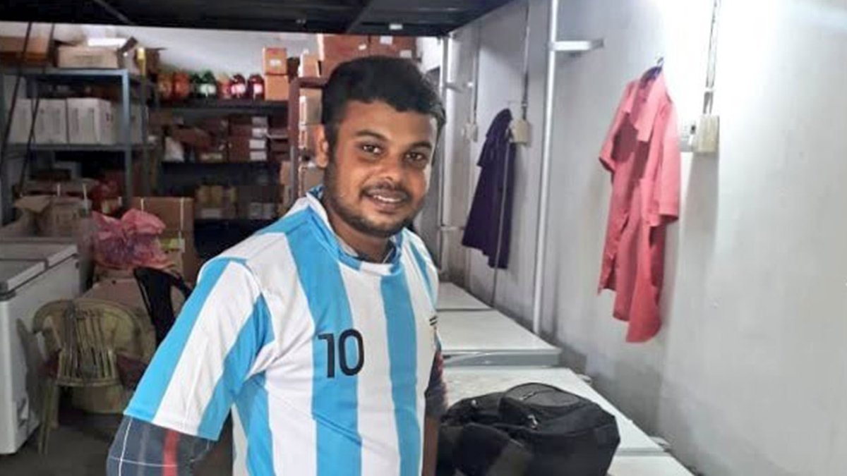 aficionado argentina 4