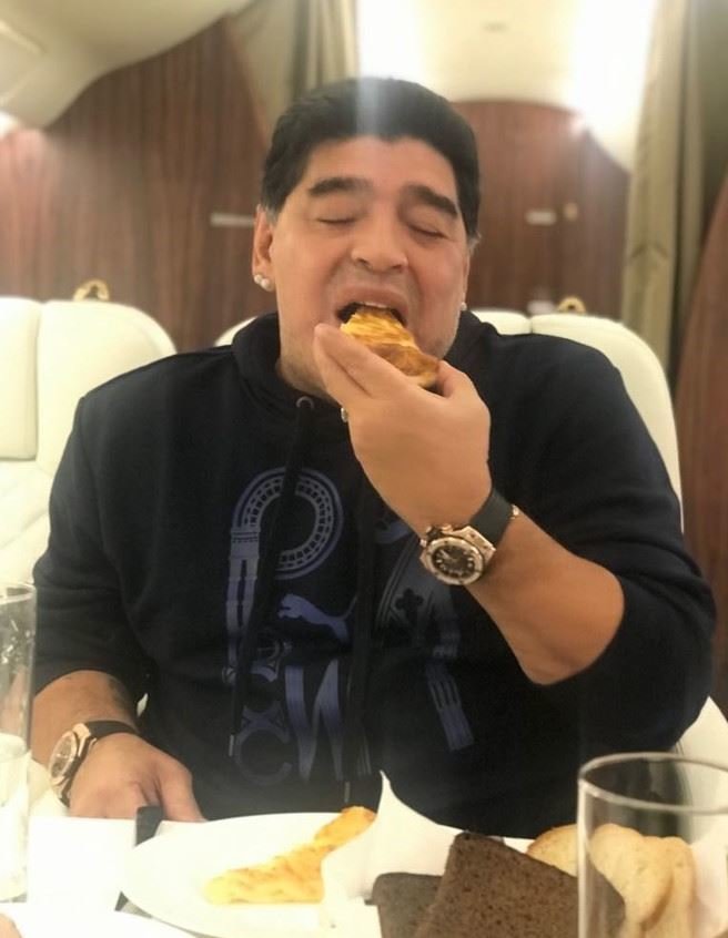 Maradona
