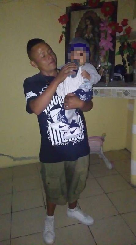 Padres irresposables en México1