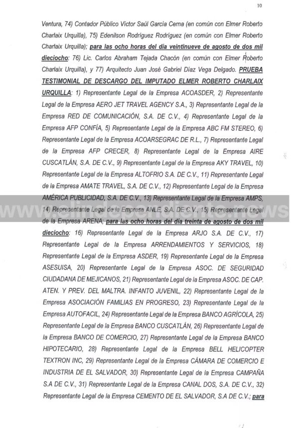 Caso Saca Página 10