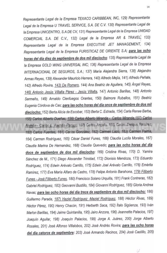 Caso Saca Página 14