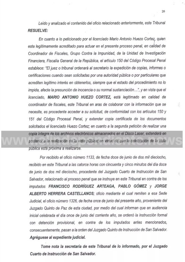 Caso Saca Página 20