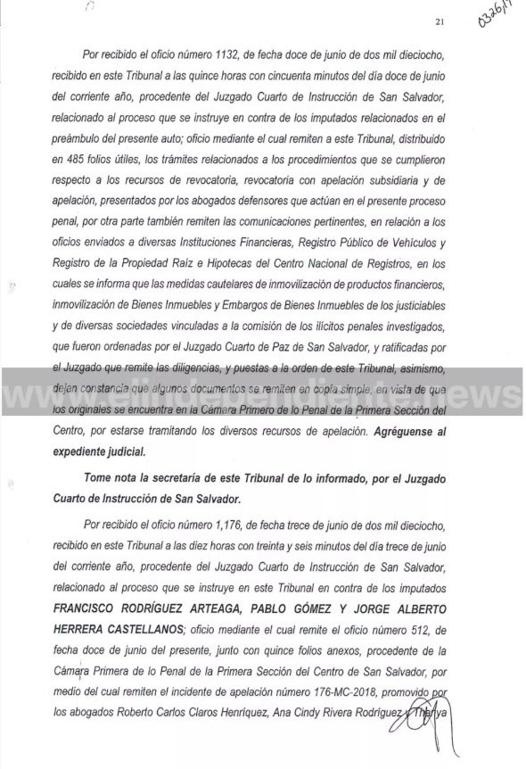 Caso Saca Página 21