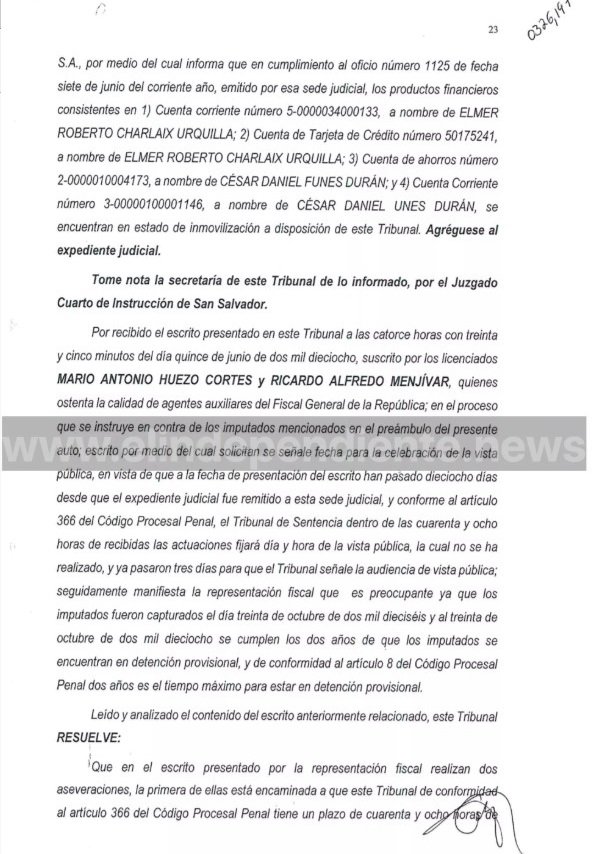Caso Saca Página 23