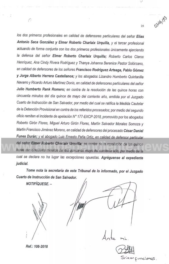 Caso Saca Página 25