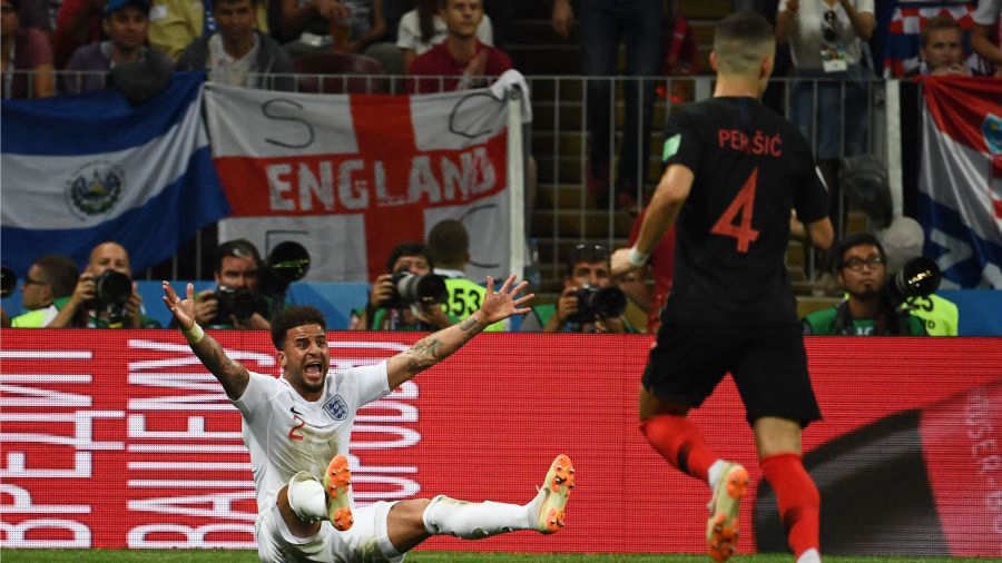 bancera en graderíos 1