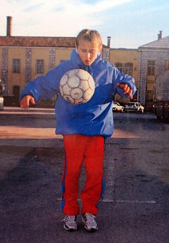 otra Modric color