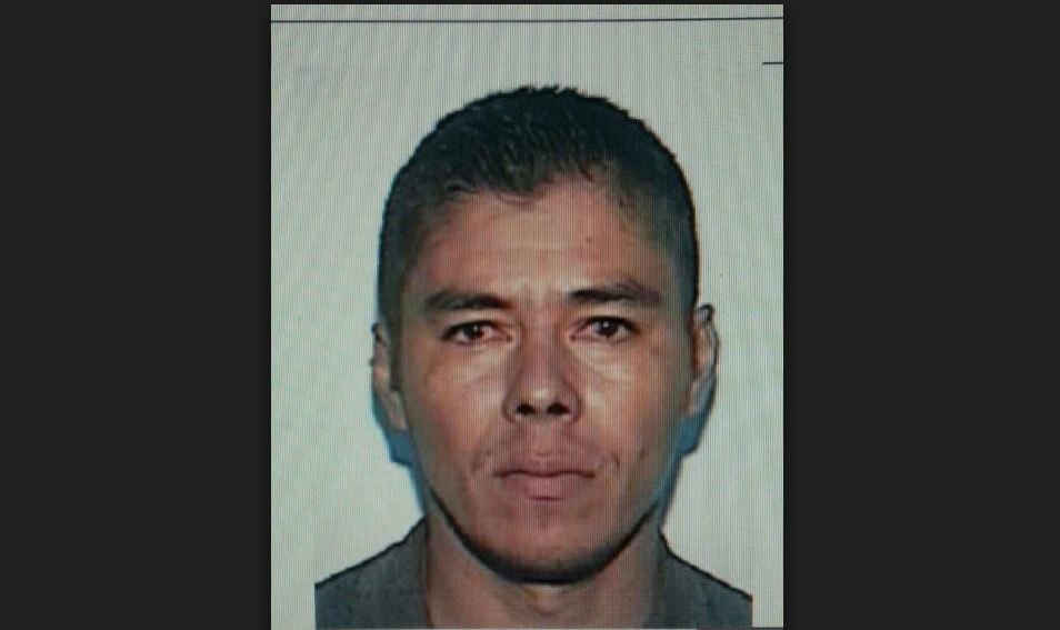 Policía asesinado en Santa Ana