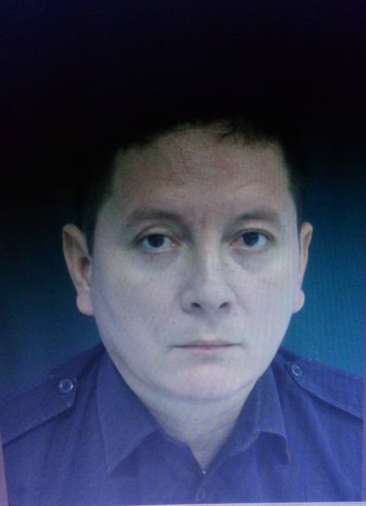 Policía San Miguel 1