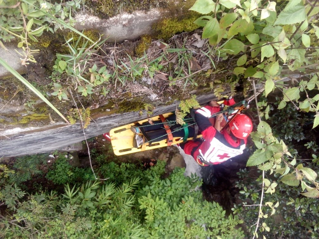 CHALATENANGO CAMIONTEA