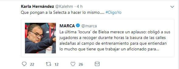 karla  selecta