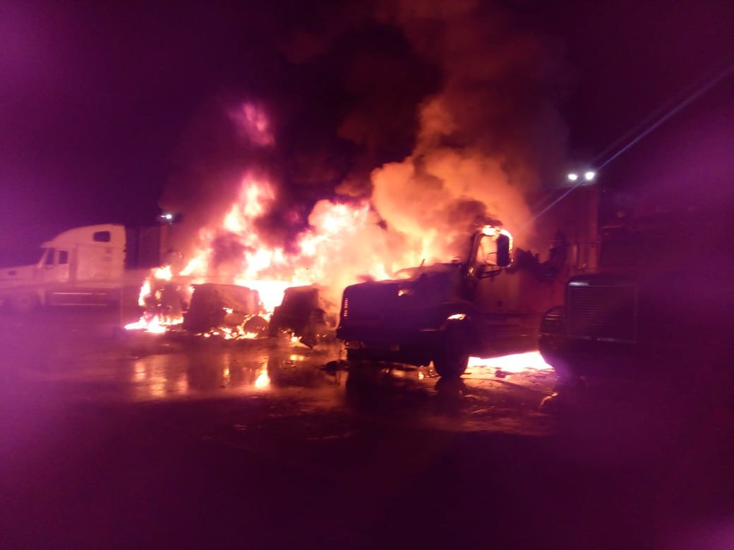 incendio aduana cabezales 2