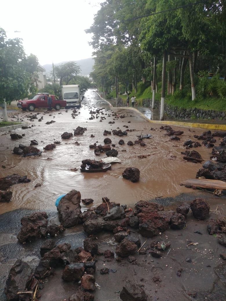 Colonia Buena Vista 2