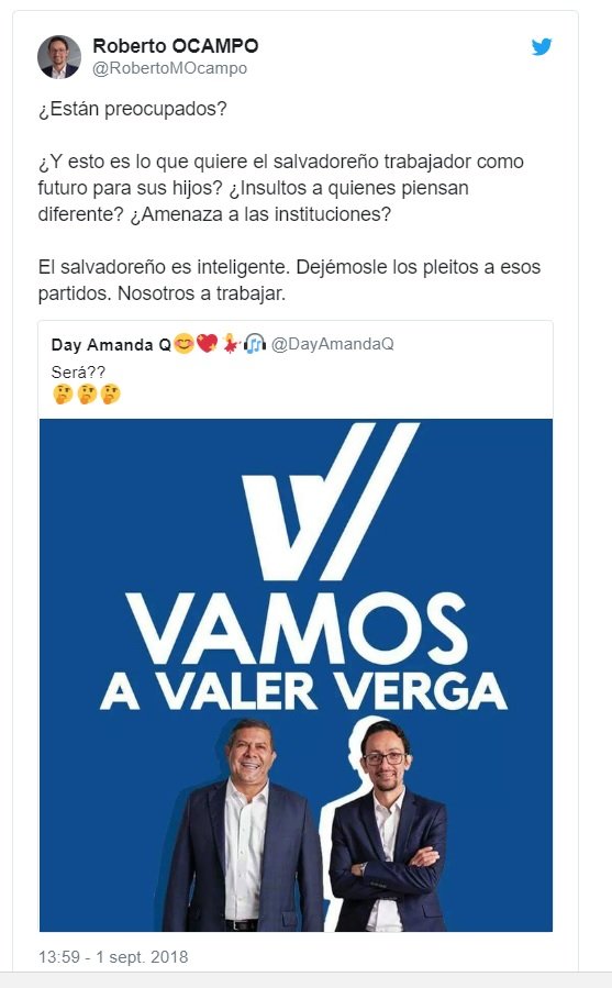 vamos