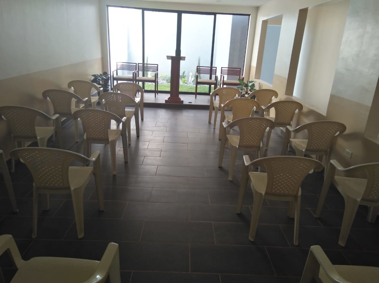 Albergue Adventista (1)