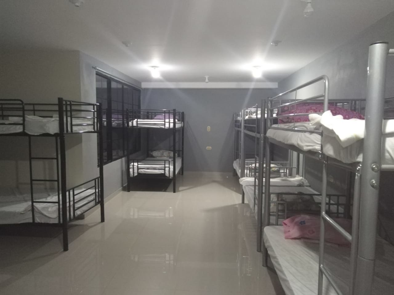 Albergue Adventista (2)