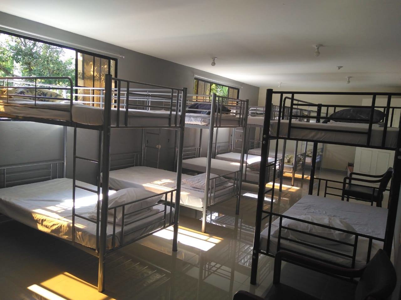 Albergue Adventista (3)